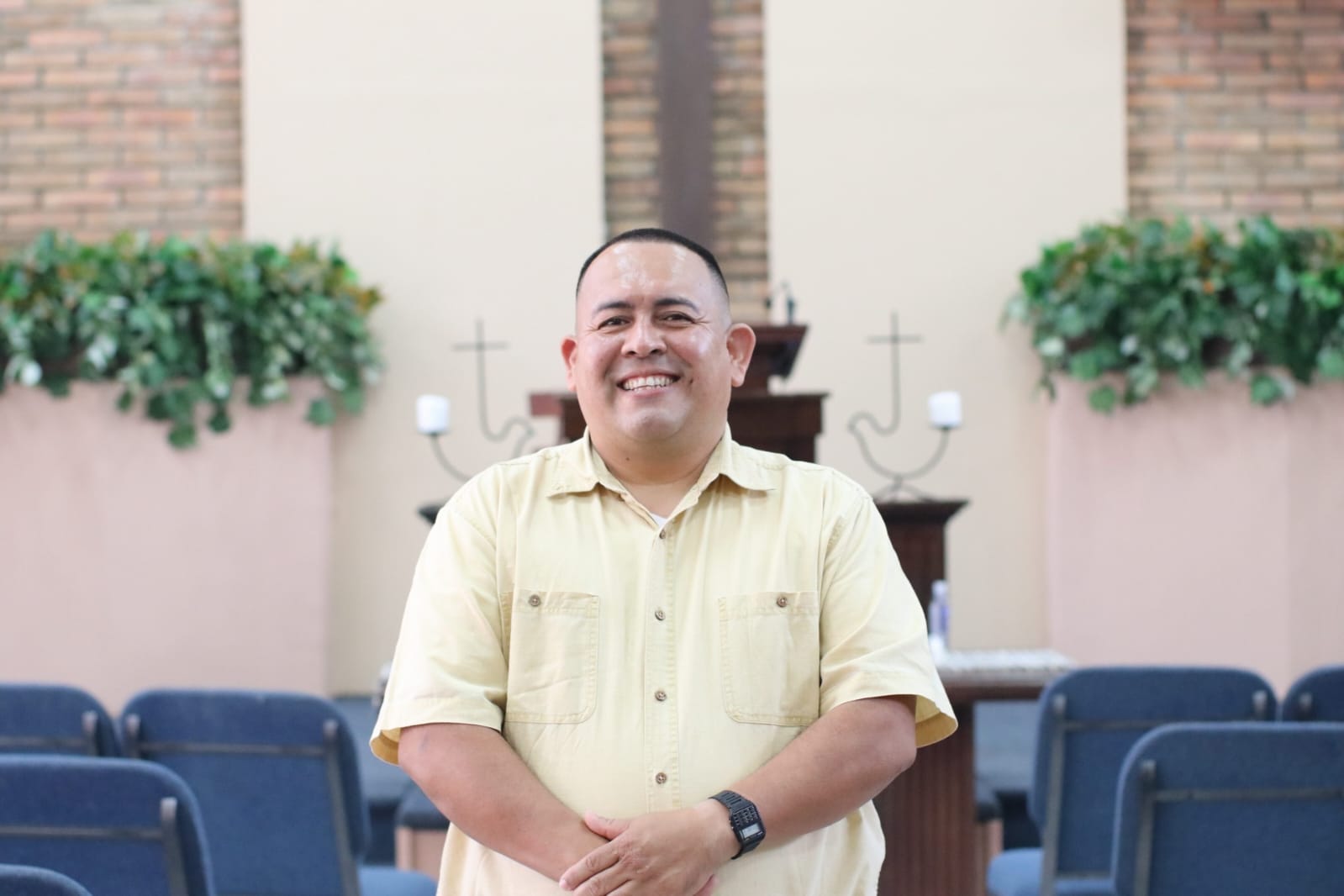 Miguel Villatoro