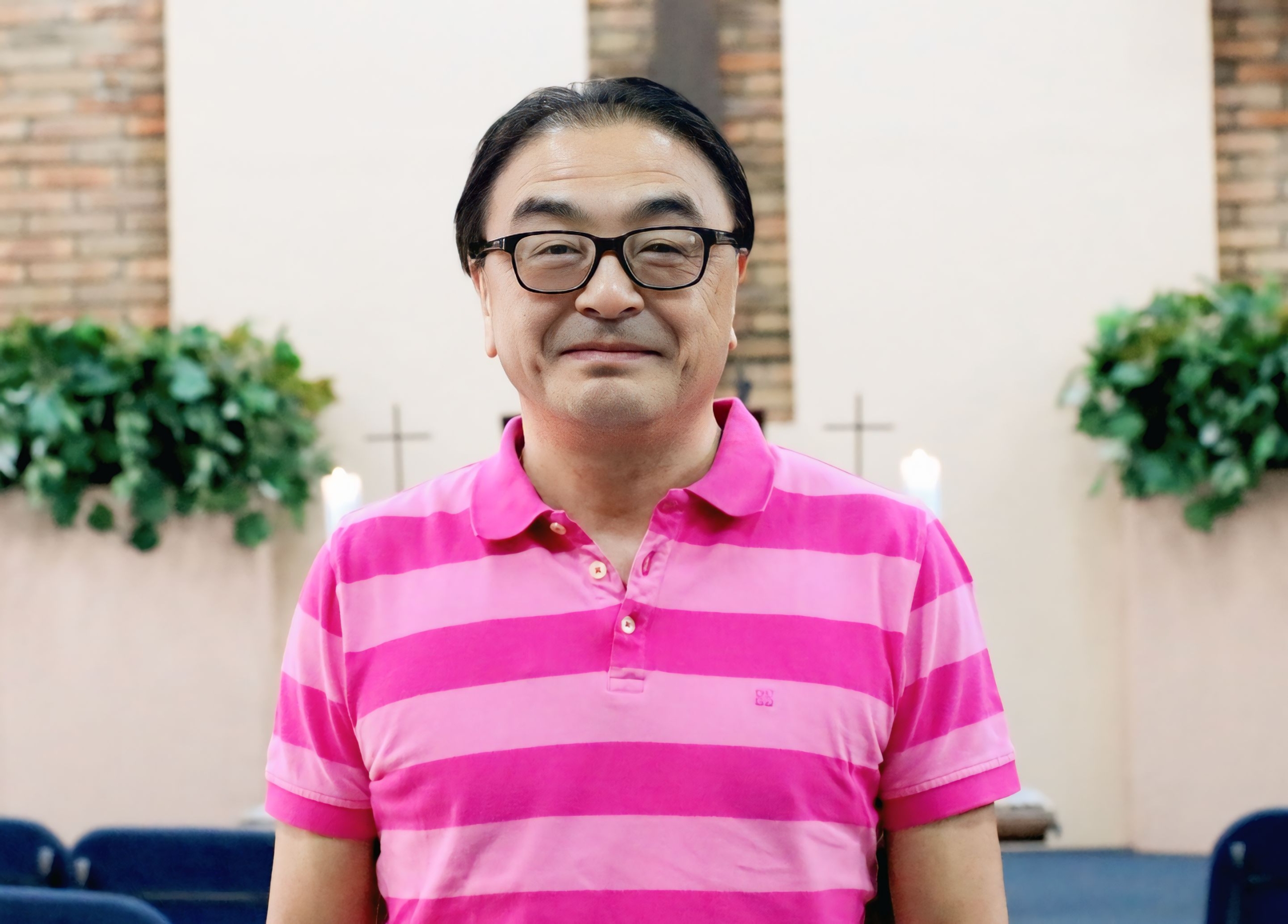 Hiro Kawano